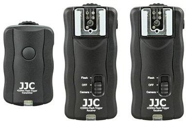JJC JF-U2Camera Remote Control-picture-10