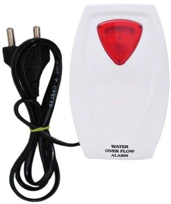 DMK Water Tank Overflow alarm Wired Sensor Security System-picture-12
