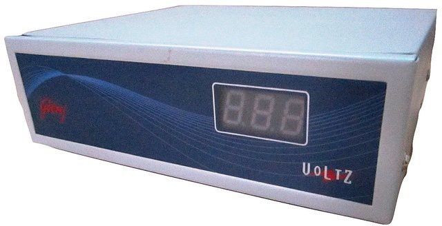 godrej G_500_X9 Voltage Stabalizer-picture-1