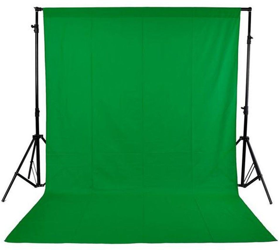 Cam cart 8X10 Dark Green Photography Backdrop Reflector-picture-11