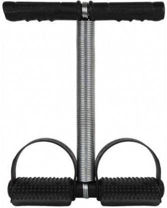 tummy trimmer with SINGLE spring and soft grip handle Ab Exerciser/AB TRAINER Ab Exerciser-image-41