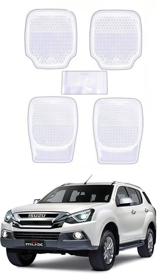 Plastic Standard Mat For Universal For Car-image-43