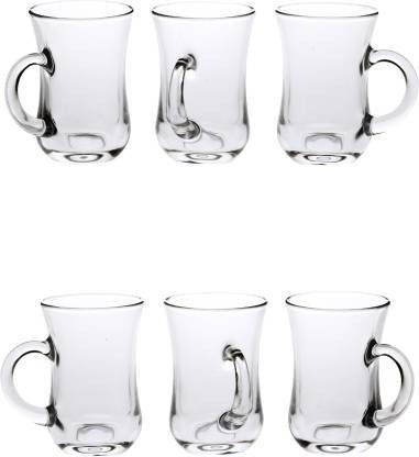 rd brothers Pack of 6 Glass-picture-27