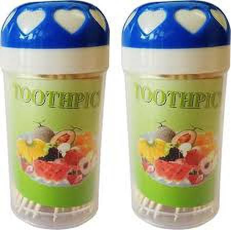 yubirth Toothpick Holder-picture-22