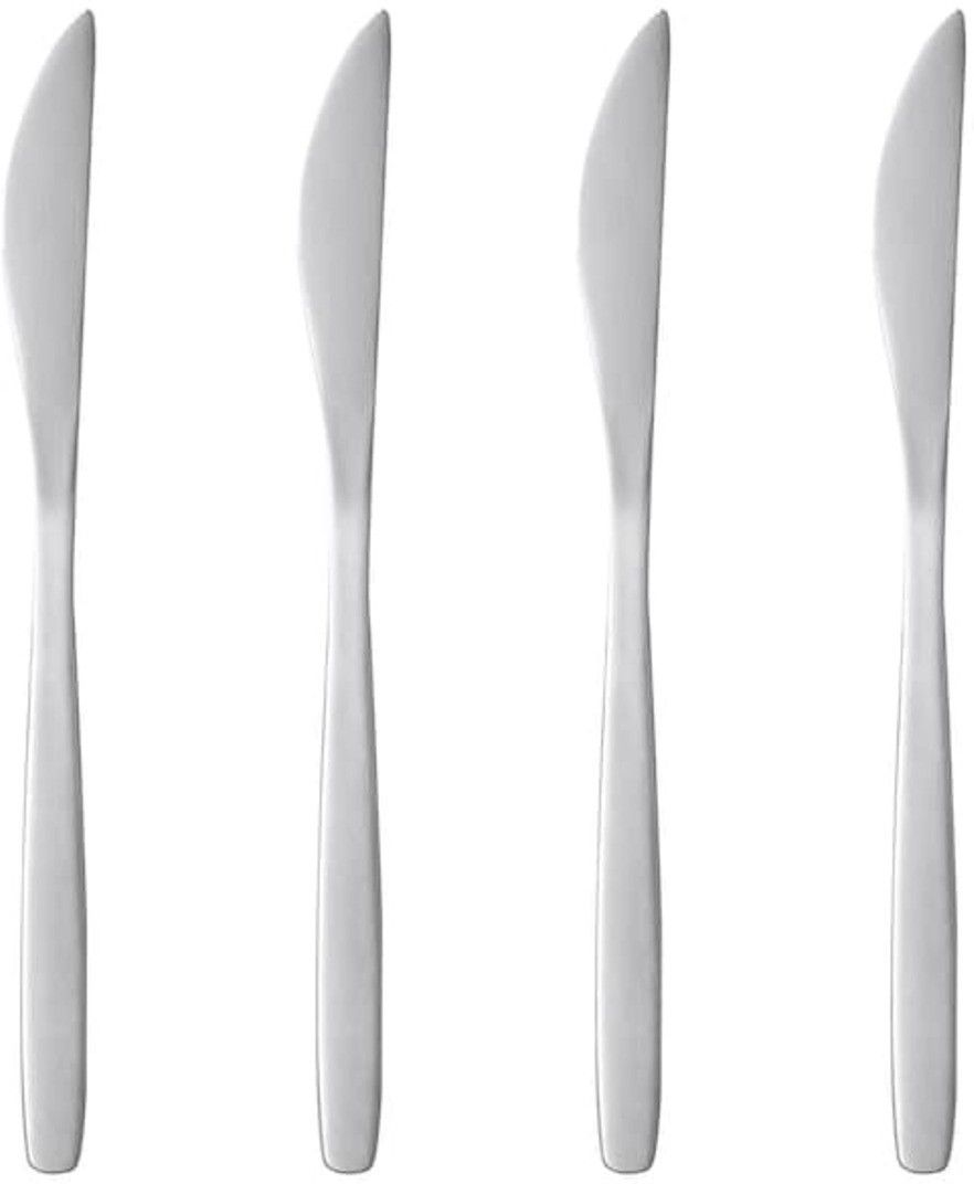 ikea Stainless Steel Bread Knife Set-picture-49