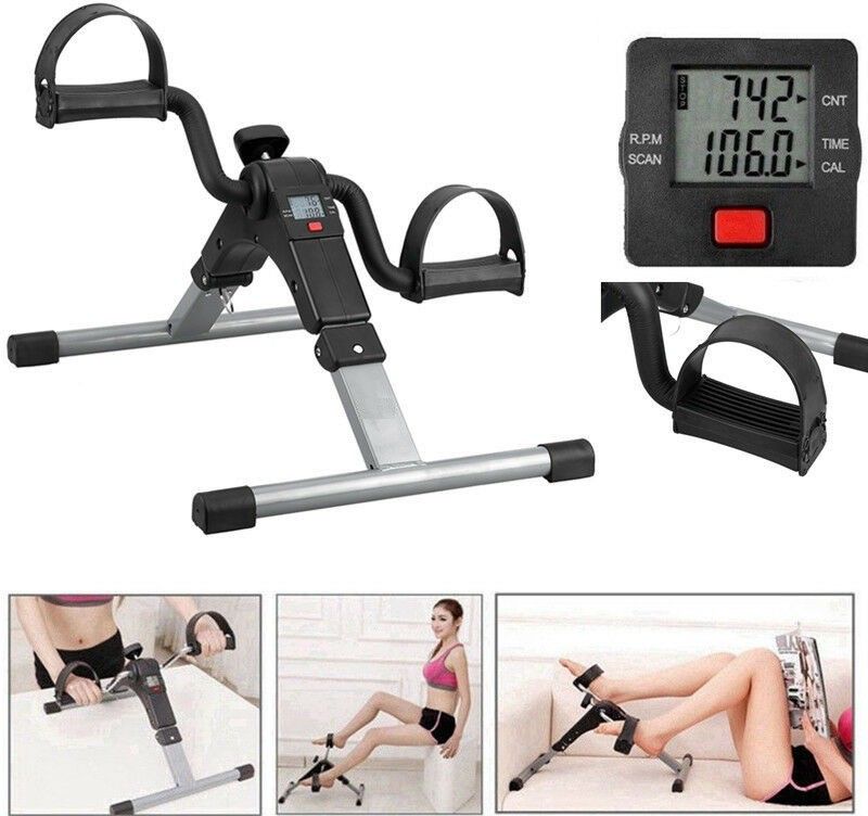 dn brothers Mini Pedal Exercise Cycle/Bike Weight Loss exericse cycle 151 Mini Pedal Exerciser Cycle-picture-27