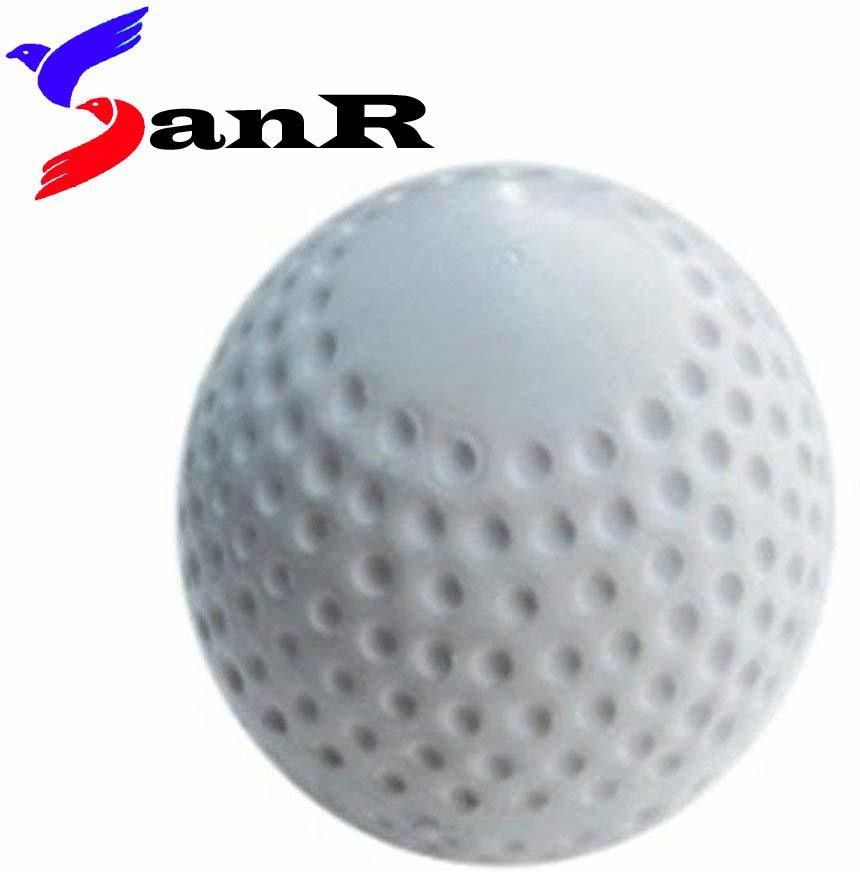 sanr Turf Hockey Ball and Cricket Hockey Ball-picture-31