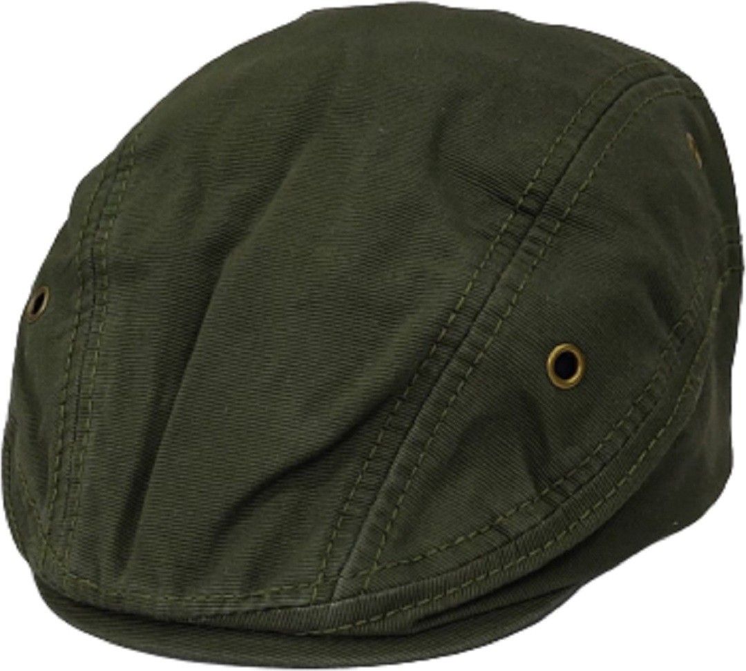 zacharias Solid Sports/Regular Cap-picture-11