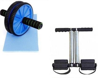 FAT BURNING AB EXERCISER Fitness Accessory Kit Kit