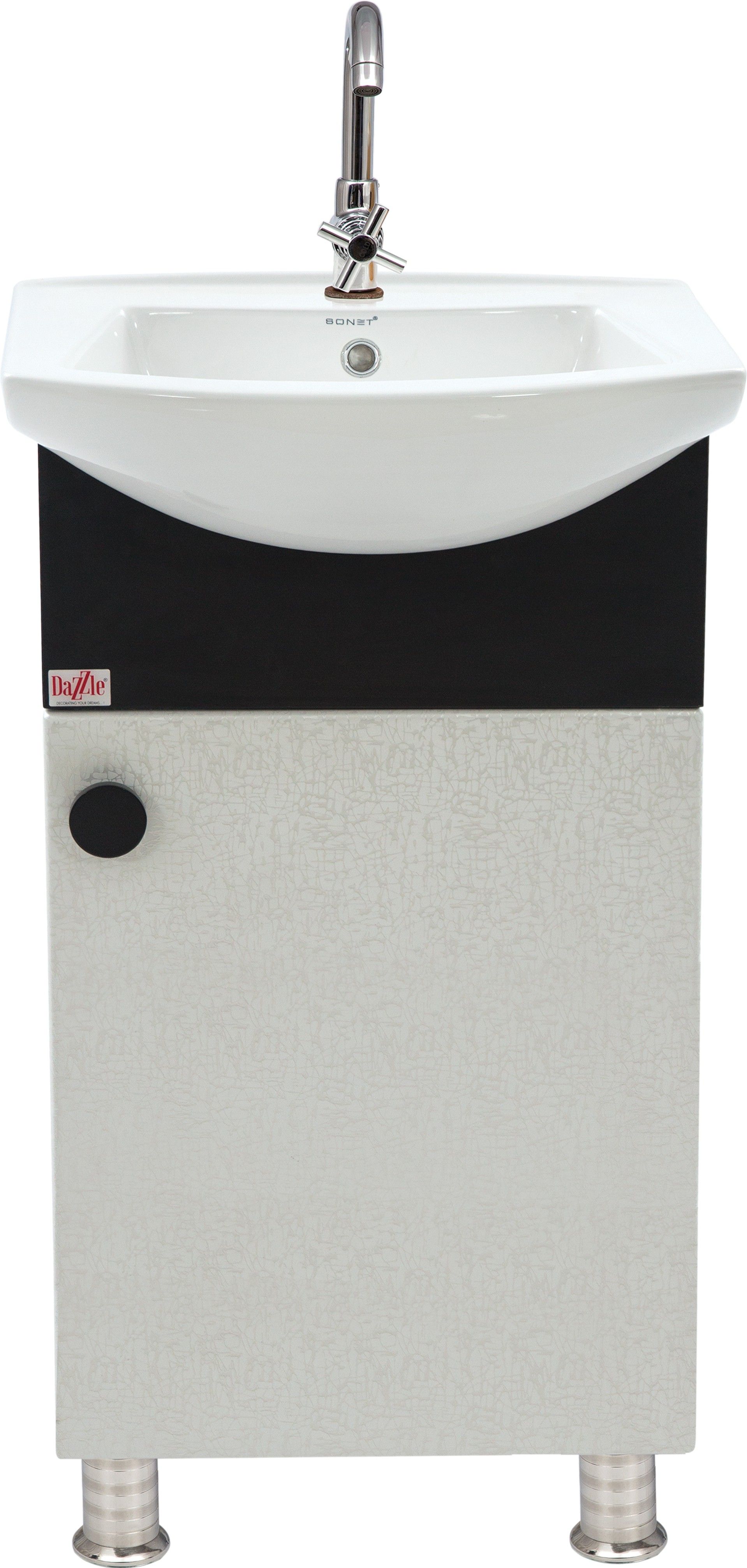 Kitchen Modular Bwr Plywood Vanity Washbasin Cabinet For washroom 3345-z Table Top Basin-image-24