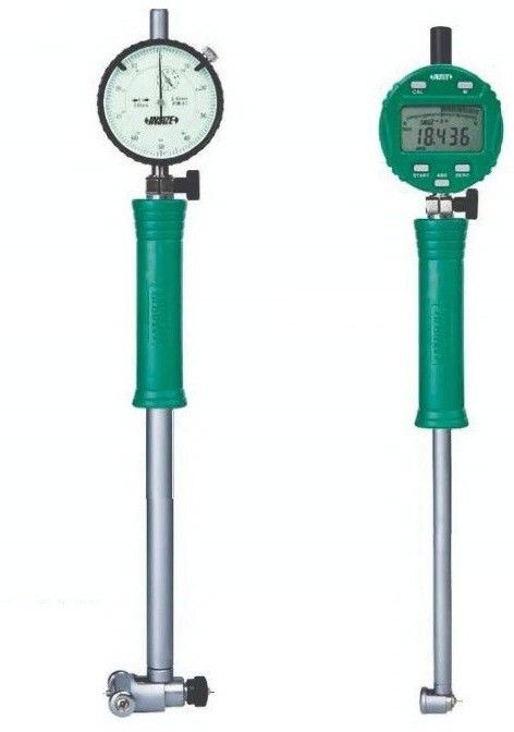 insize 2322-160A BORE GAGE Snap Gauge-picture-9