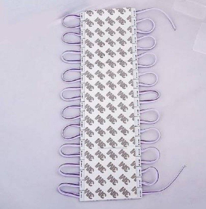 60 LEDs 1.52 m Yellow Steady Strip Rice Lights-image-24