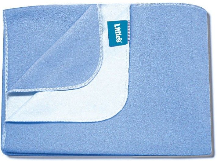 little's Cotton Baby Sleeping Mat-picture-24
