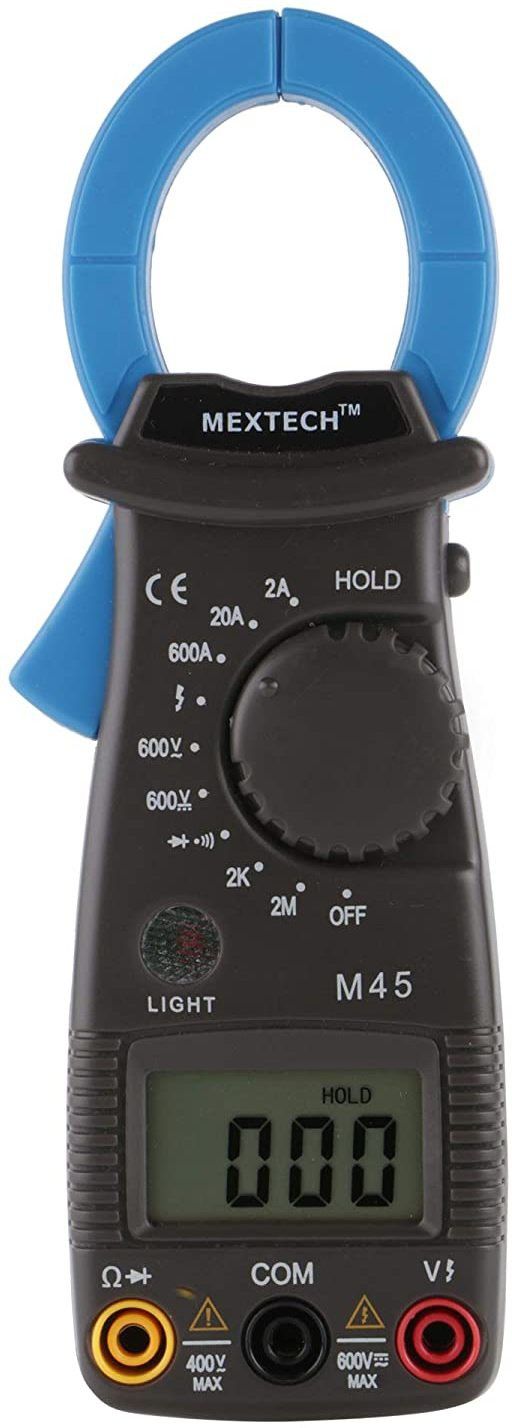 M45 Digital Clamp meter Digital Multimeter-image-18