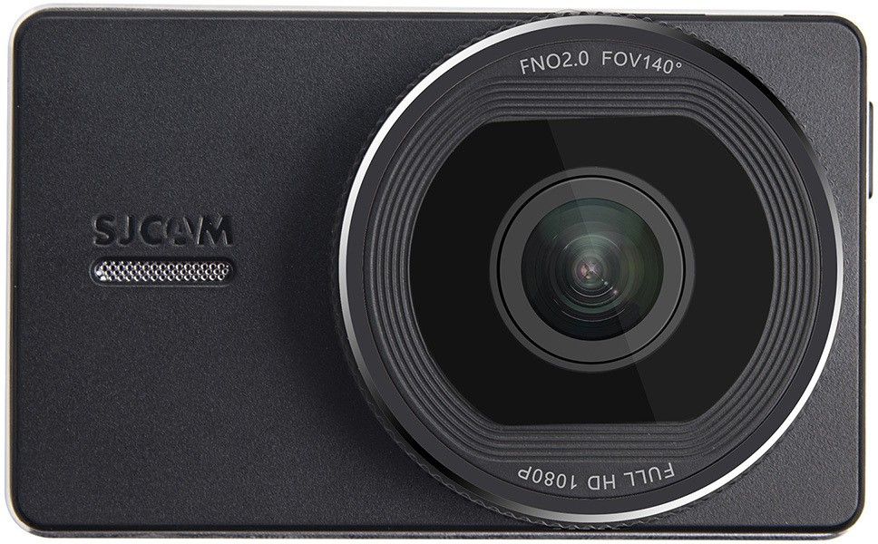 SJCAM Action Camera Sjdash WiFi Dashcam Smart Car Dvr Novatek Nt96658 1080p Dash Cam 3.0 Inch Dvr-2.4ghz WiFi Wireless Connection / 140 Degree Wide Angle/G-Sensor/Motion Detection/Wdr Black by Mr. Nut & Boltz. Sports and Action Camera-image-45