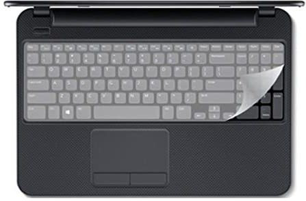 NIA Keyguard Protective Film All 15.6 inches Laptops Keyboard Skin image 1