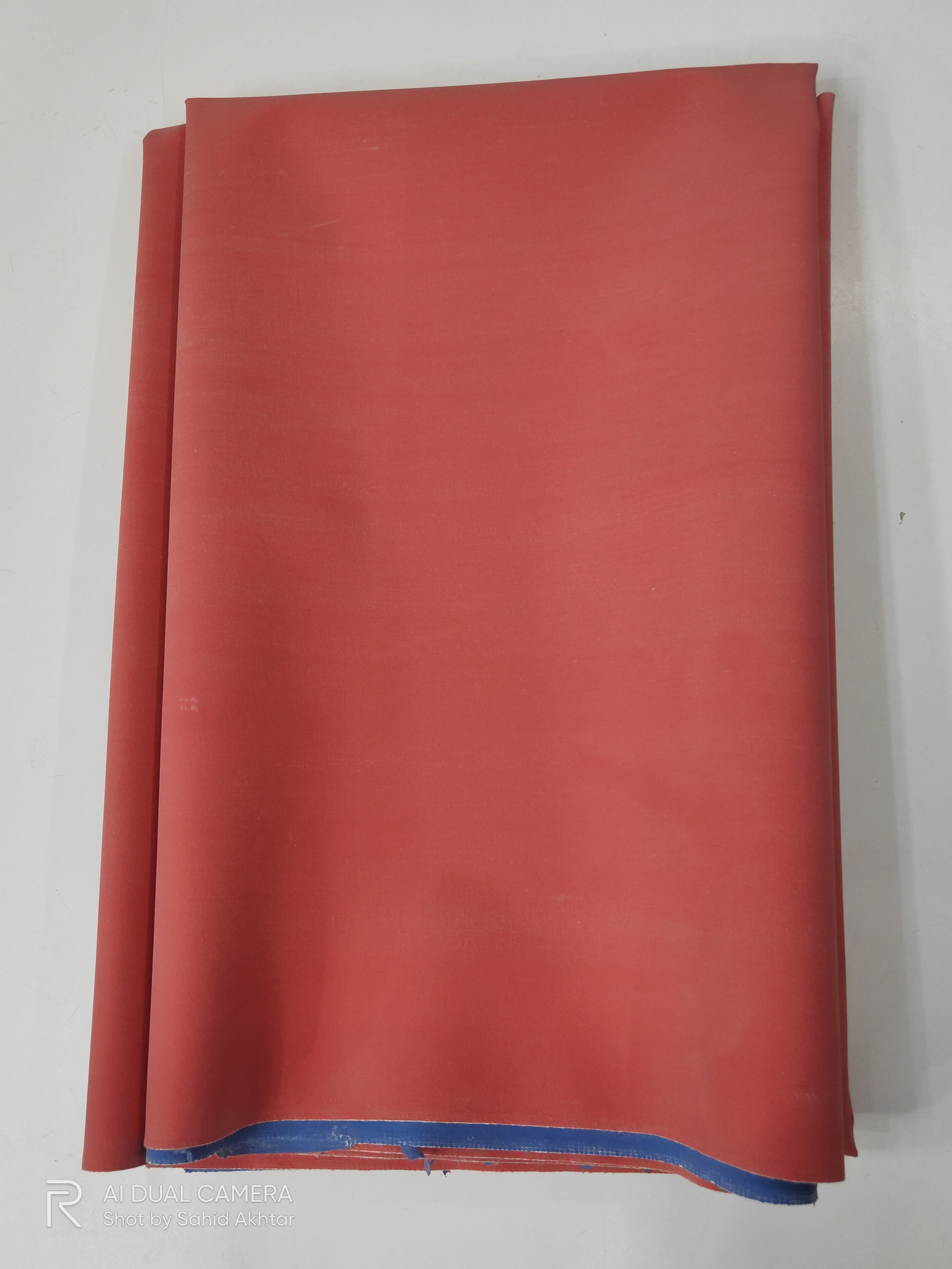 Rubber, Cotton Baby Bed Protecting Mat-image-18