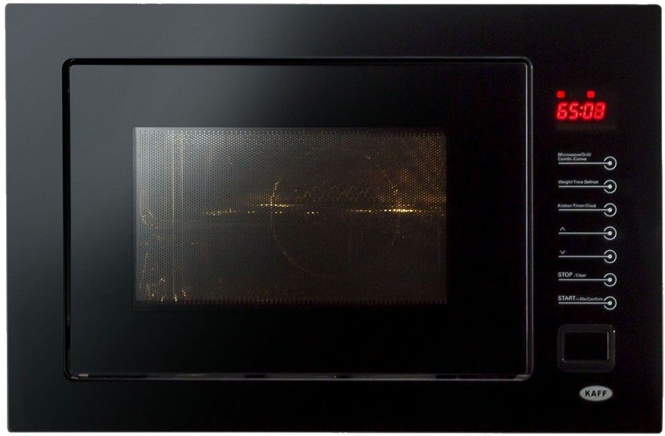 25 L Built-in Convection & Grill Microwave Oven-image-39