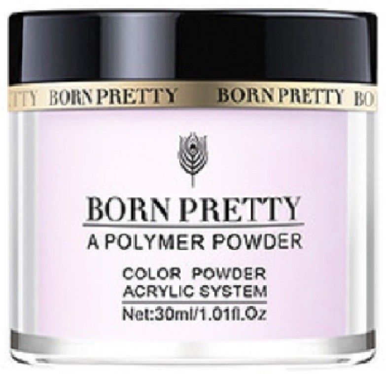 born pretty Nail Crystal Powder-picture-11