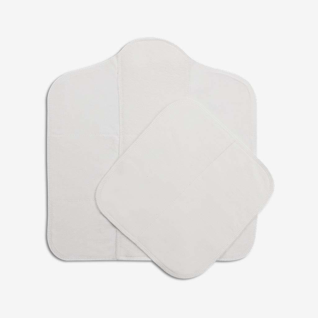 superbottoms Magic Pads Set for Freesize UNO (1 Dry Feel Insert+ 1 Booster ) image 1