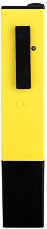 Digital LCD Pocket Pen type pH Meter for water purity testing Digital pH Meter-image-19