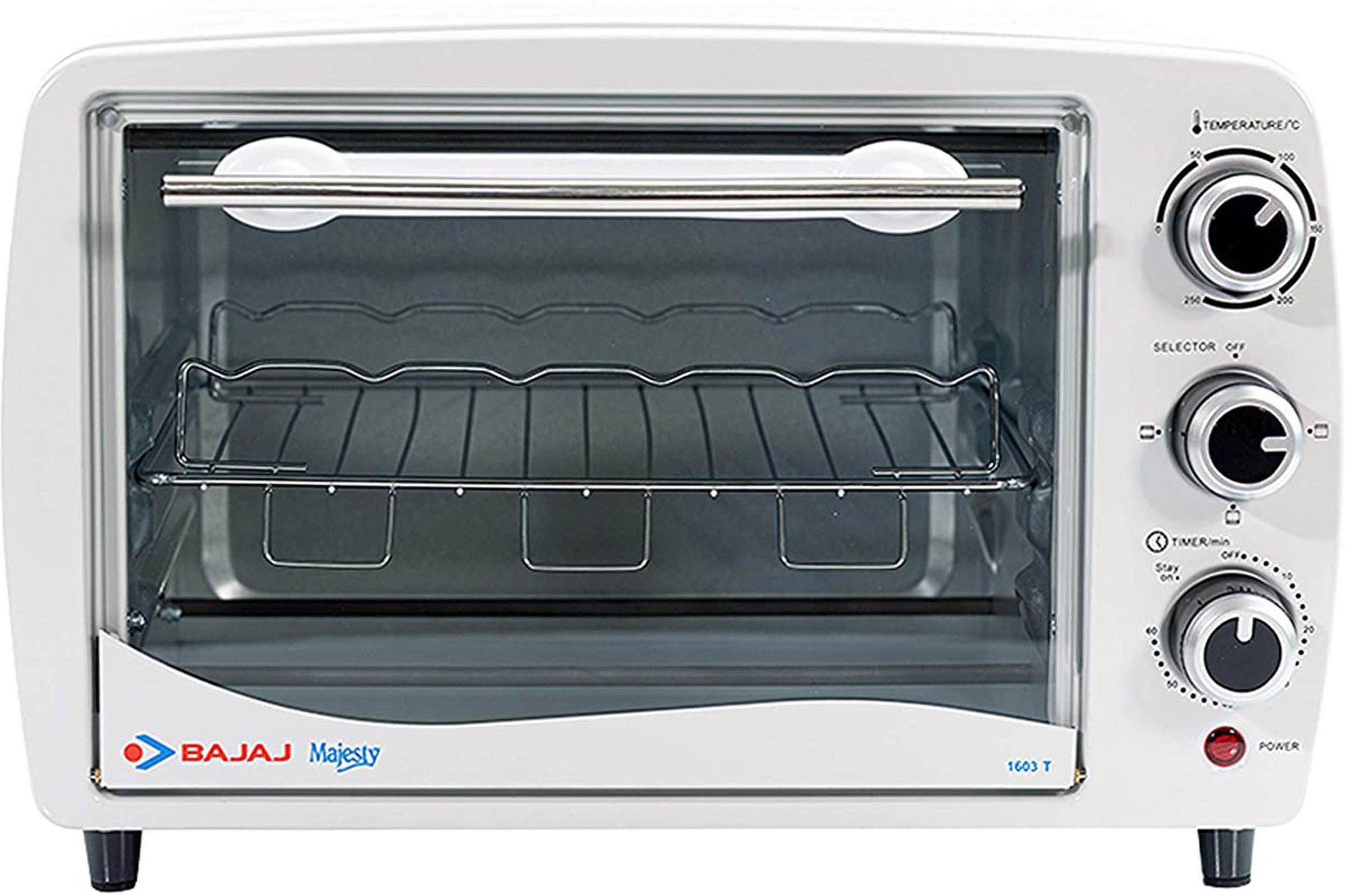16-Litre Oven Toaster Grill (OTG)-image-21