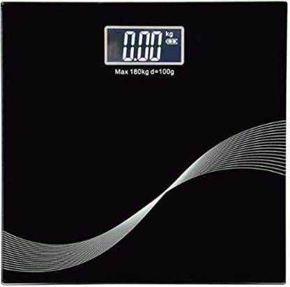 cloudworld Bathroom Scale Weighing Scale-image-24