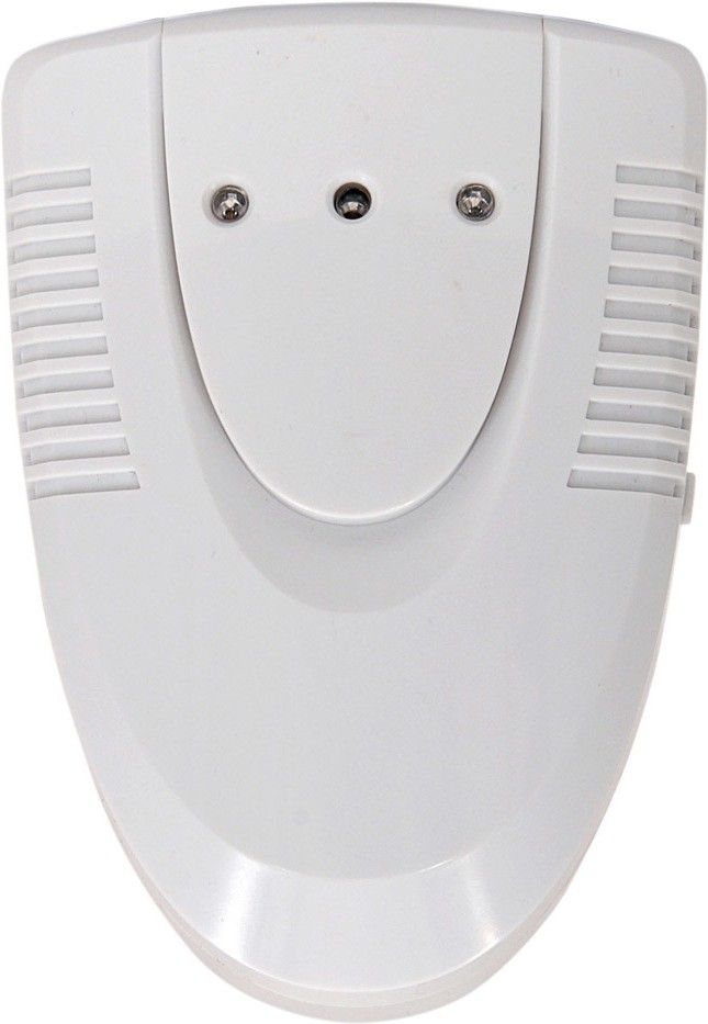 Master MINI SIZE EARTHQUAKE ALARM Wireless Sensor Security System-picture-29