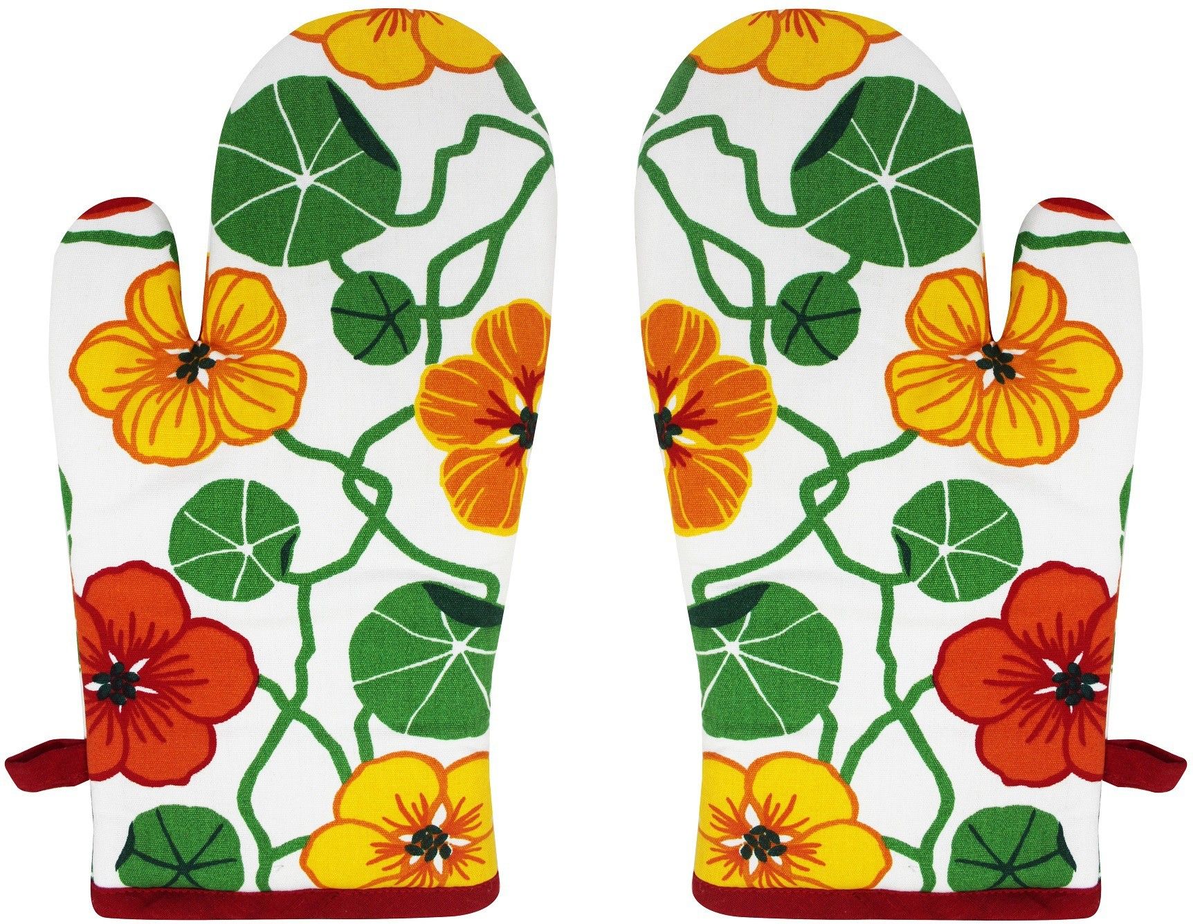 flipkart smartbuy Multicolor Cotton Kitchen Linen Set-picture-34