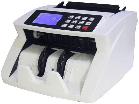STS SUPER 12 CASH COUNTER Note Counting Machine-image-31