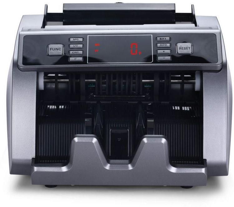 STS ME BANKO 2 CASH COUNTER Note Counting Machine-image-1