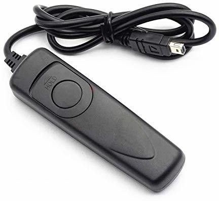 quikprof Qp-d3200-shutterCamera Remote Control-picture-19
