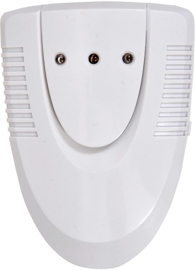 PGS 047 SET OF 4 EARTHQUAKE ALARM Wireless Sensor Security System-picture-25