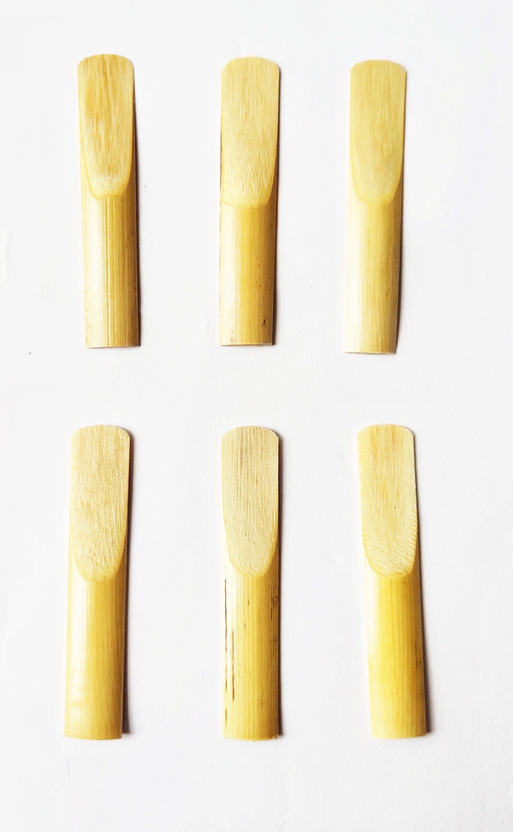clarinet reeds 6 pcs Reed-image-4