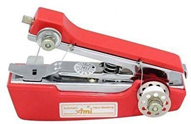BL-178-MC Stapler Sewing Machine-image-33