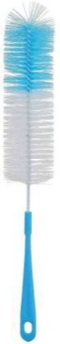 Long Bottle Cleaning Brush for Clean All Sizes of Bottles Bottle Cleaning Brush Glass and Bottle Plastic Cleaning Brush Water Bottle Cleaner Tool Brush