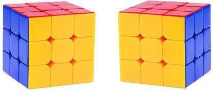 Magic Speed Cube 3x3x3-image-17