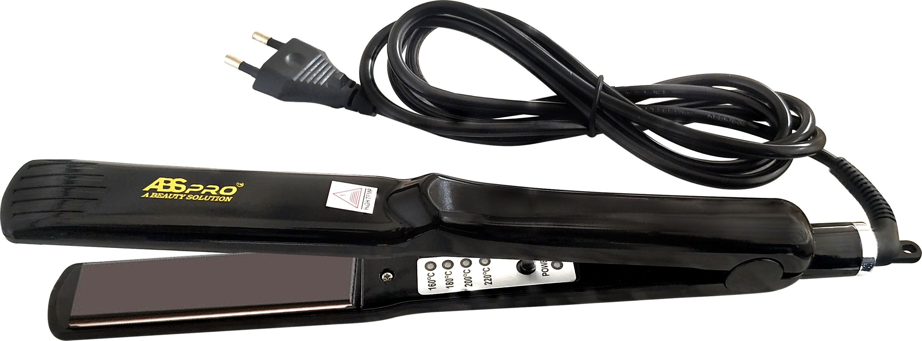 Abs Pro Abs Pro S - 9 Hair Straightener Hair Straightener-image-19