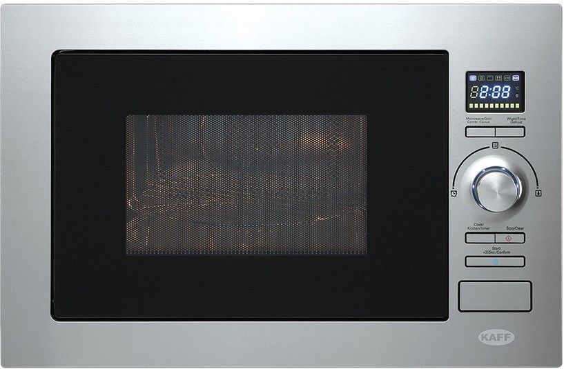 28 L Built-in Convection & Grill Microwave Oven-image-36