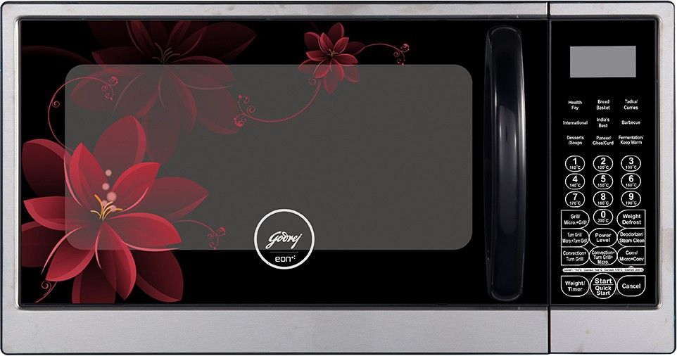 godrej 30 L Convection & Grill Microwave Oven-picture-34
