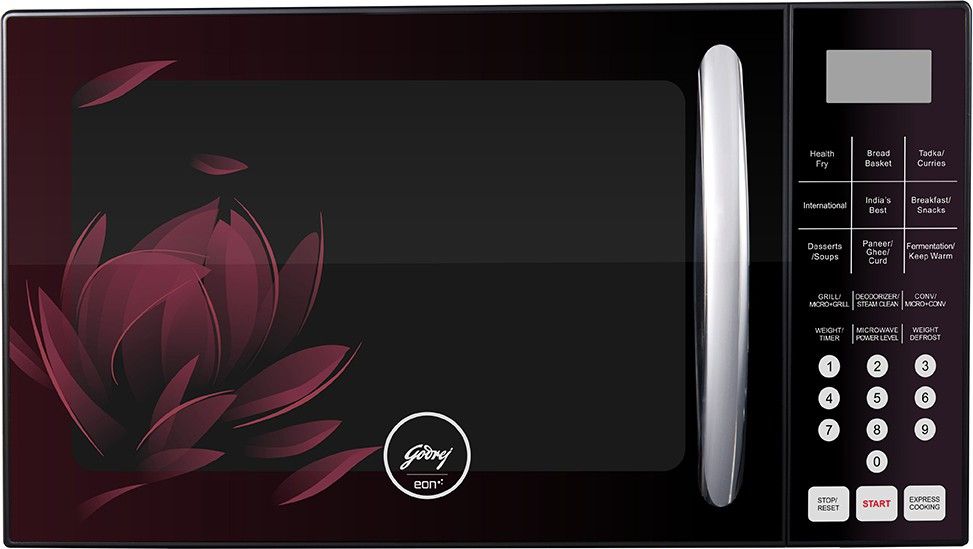 25 L Convection Microwave Oven-image-22