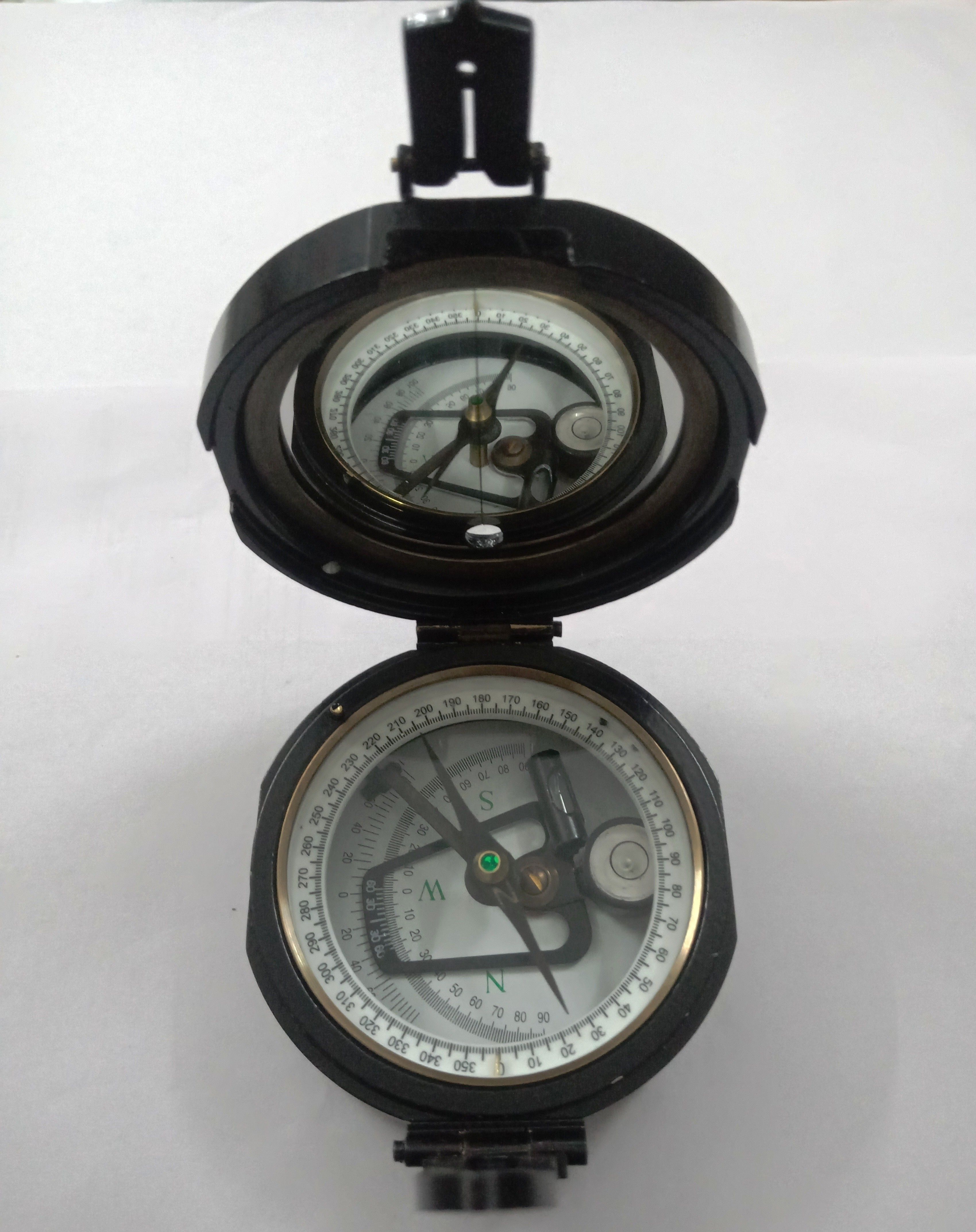 antiquity Brunton Compass Compass-picture-10