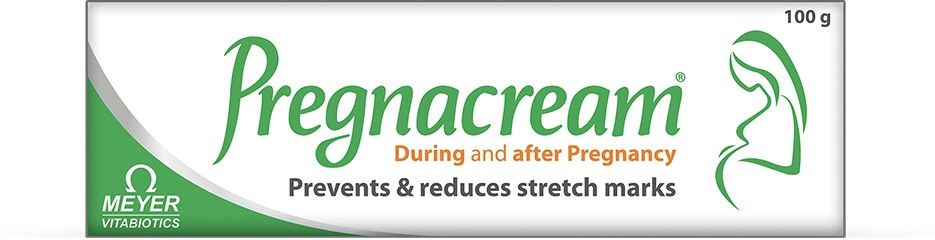 8904008420902 Organic Nipple Cream