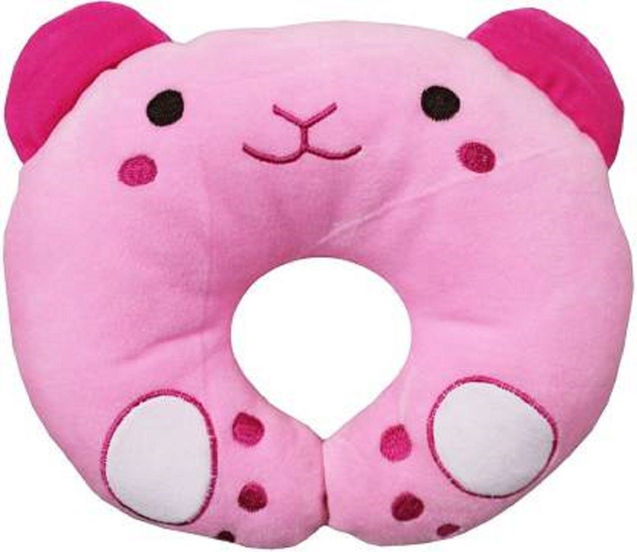 Foam Animals Baby Pillow Pack of 1-image-48