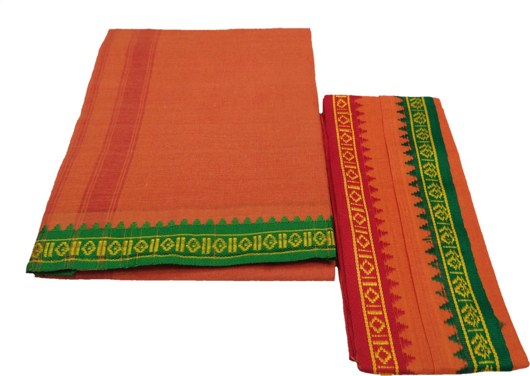 MPS Solid Men Dhoti-picture-16