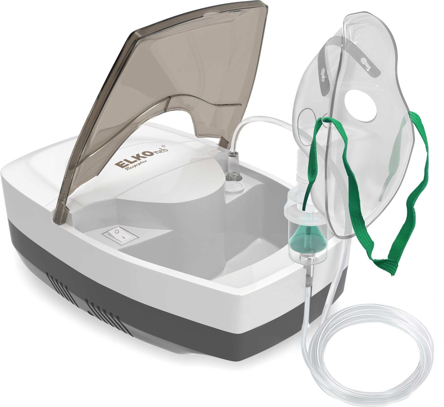 ELKONEB EL-710 Nebulizer-image-7