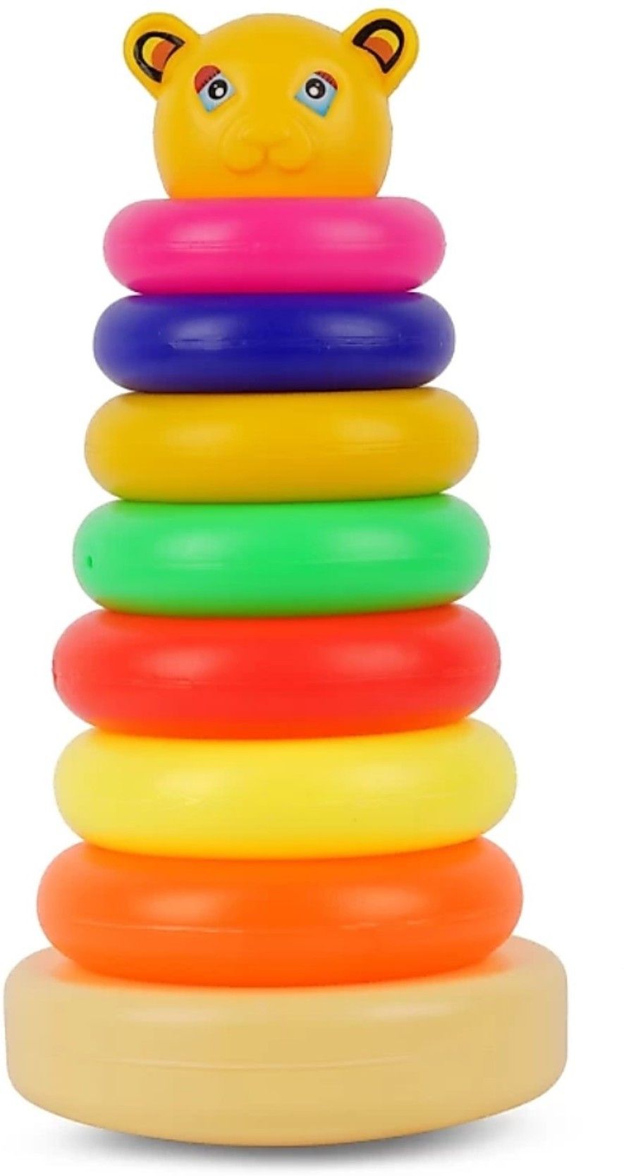 stacking ring for toddlers