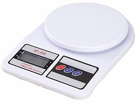 HR BAHRI Weighing scale Weighing Scale