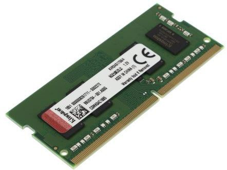 Ram 4GB DDR4 Ram DDR4 4 GB (Single Channel) Laptop (D4RAM) image 1