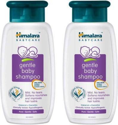 himalaya GENTLE BABY SHAMPOO DSFR43-picture-45